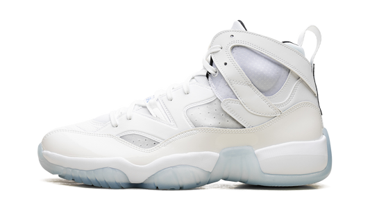 Jumpman Two Trey "Legend Blue"