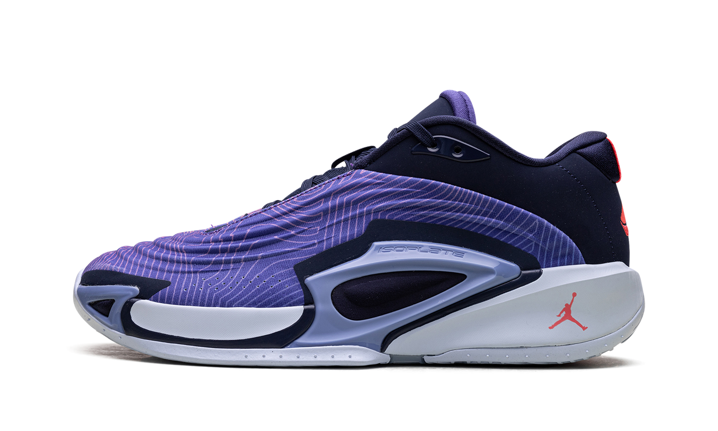 Jordan Luka 3 "Purple Comet"