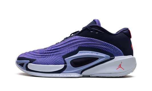Jordan Luka 3 "Purple Comet"