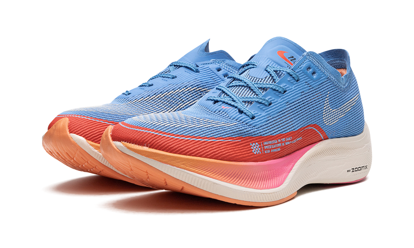ZOOMX VAPORFLY NEXT% 2 WMNS "For Future Me"