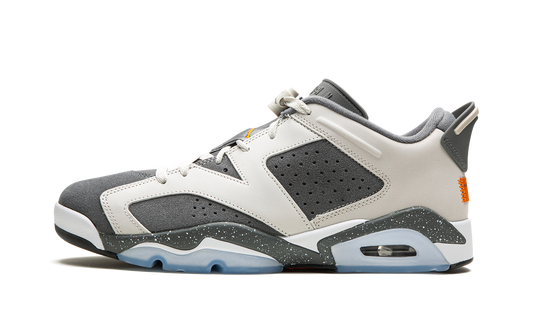 Air Jordan 6 Low "PSG"