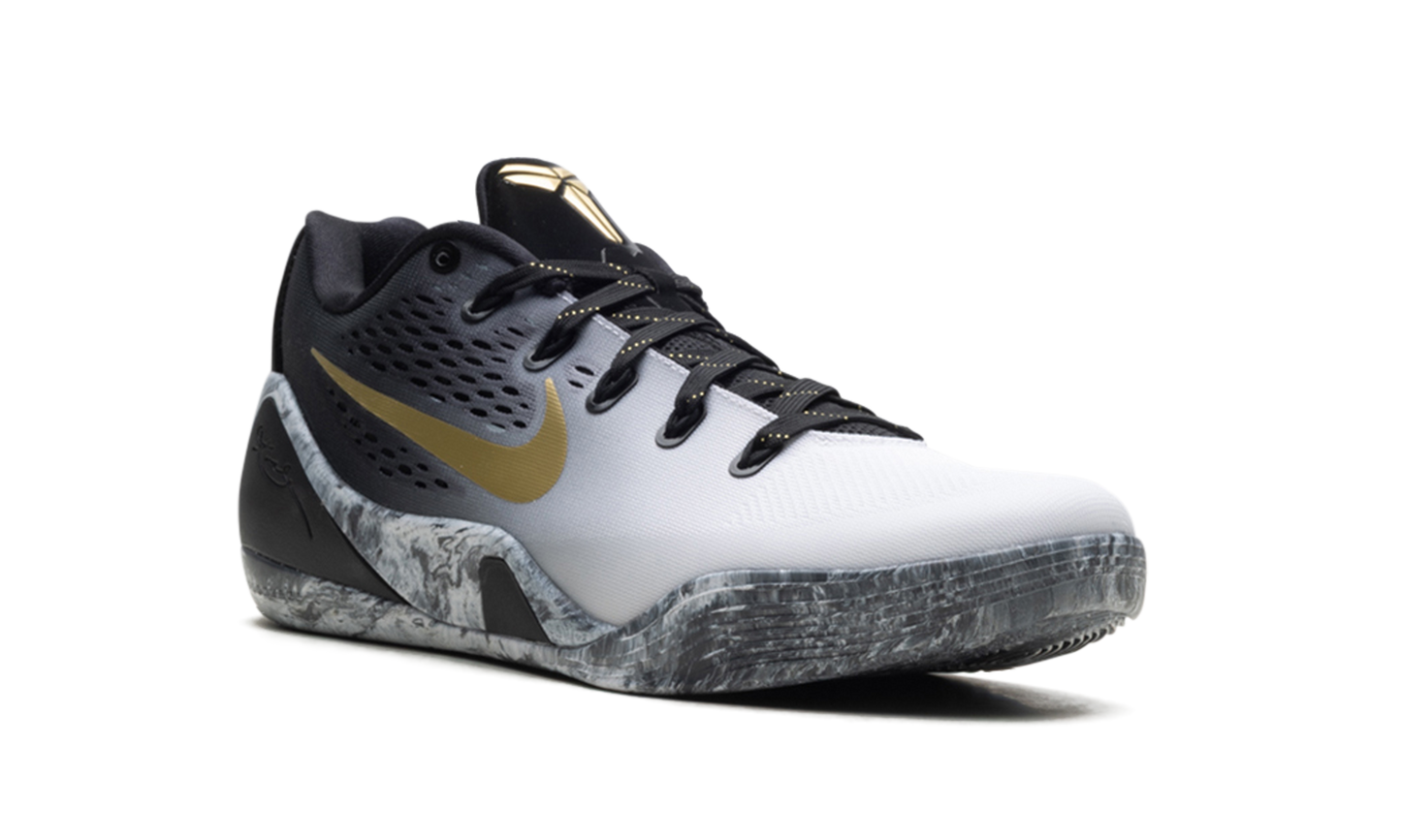 Kobe 9 Elite Low EM Protro "Mambacita"