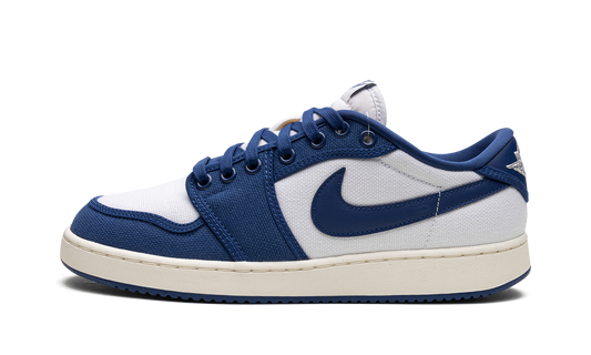 Air Jordan 1 KO Low "Kentucky"
