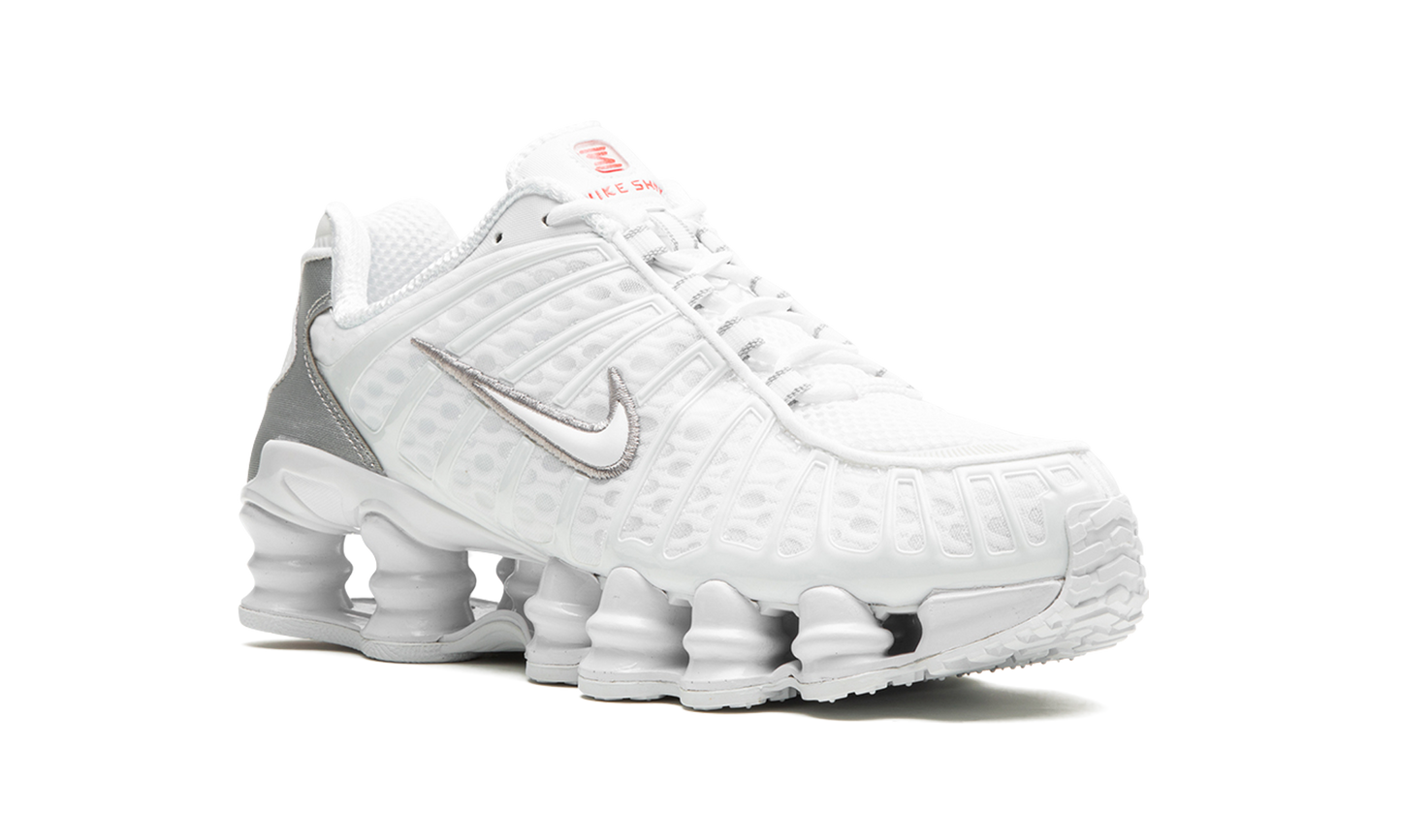 SHOX TL WMNS "White"