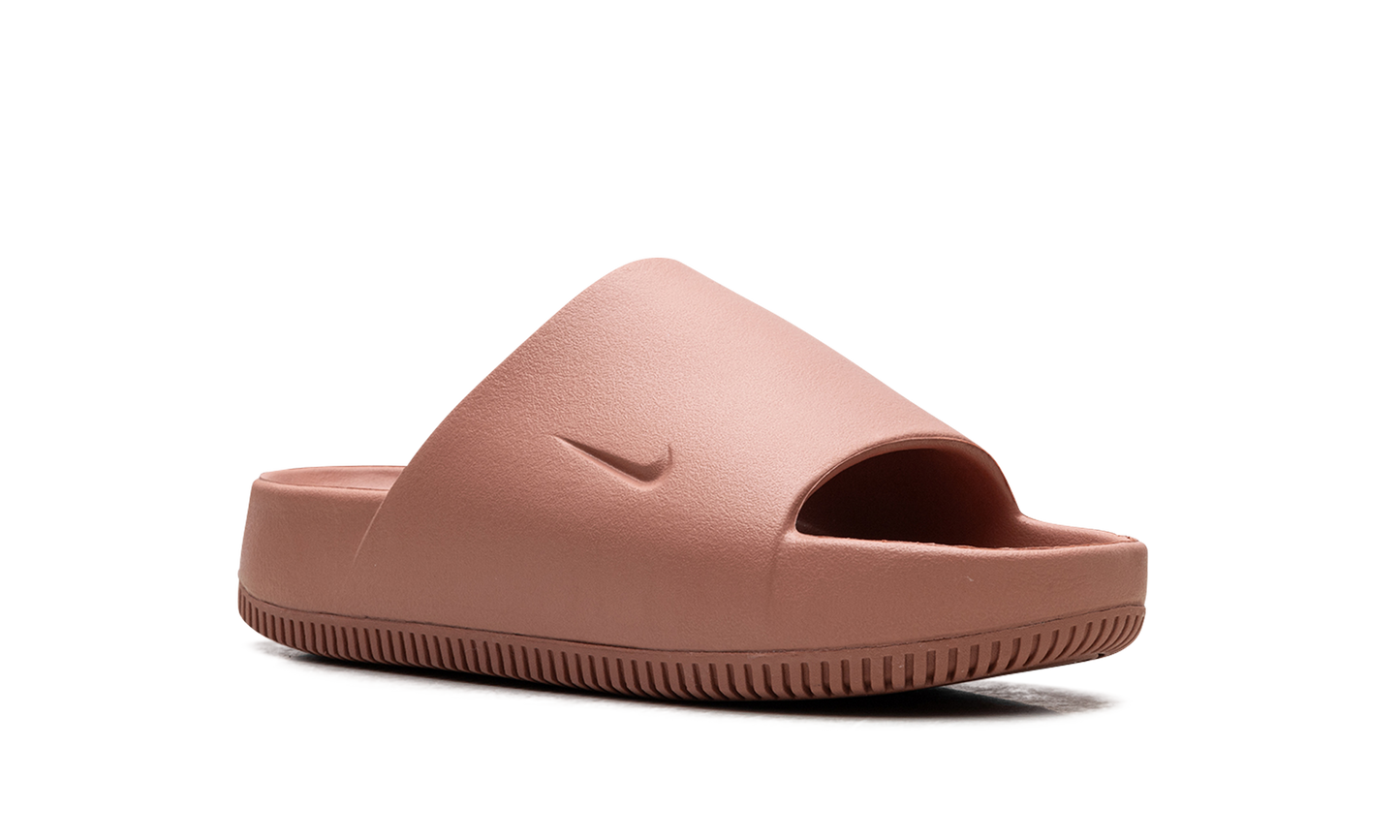 W Calm Slide "Terra Blush"