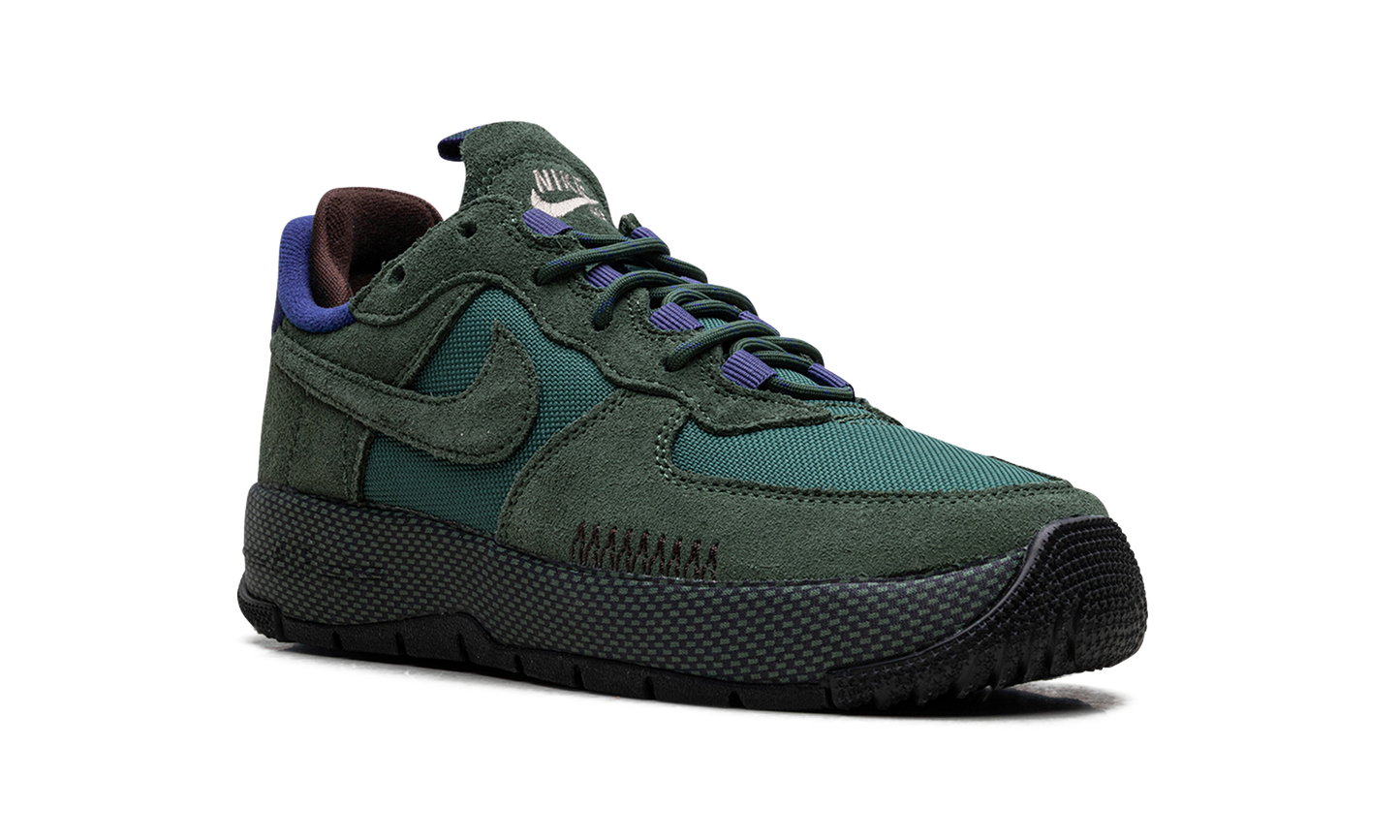 AIR FORCE 1 ILD WMNS "Fir Green"