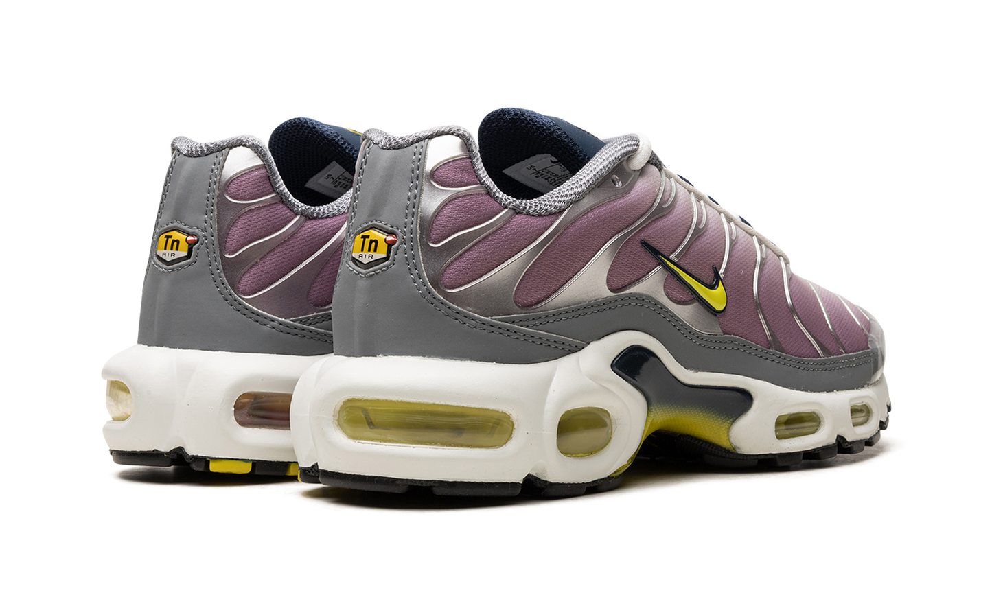 AIR MAX PLUS WMNS "VIOLET DUST"