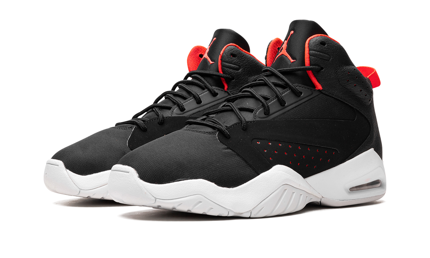 Air Jordan Lift Off "Black / White"