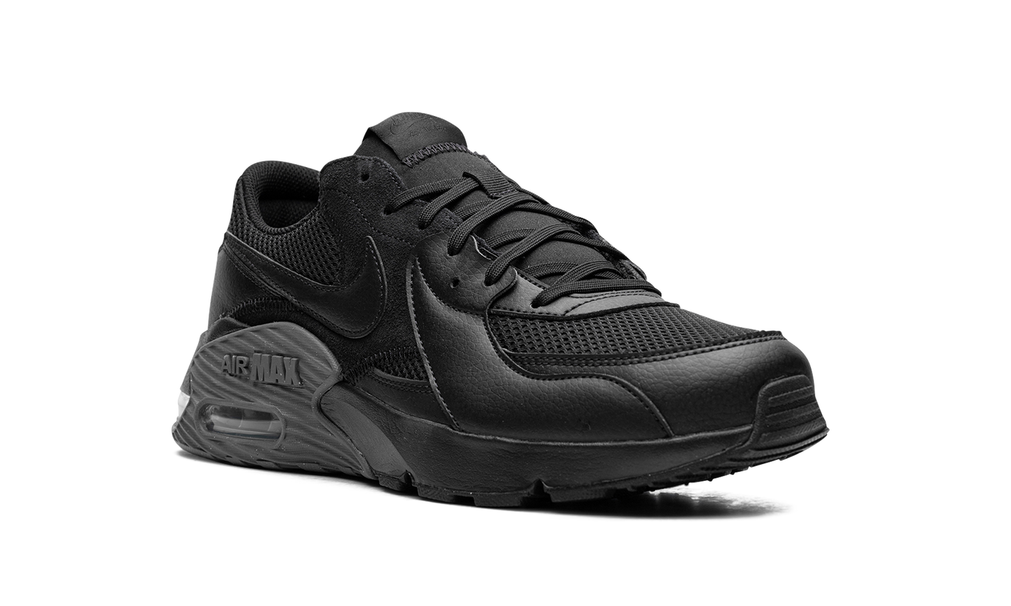 Air Max Excee "Black Dark Grey"