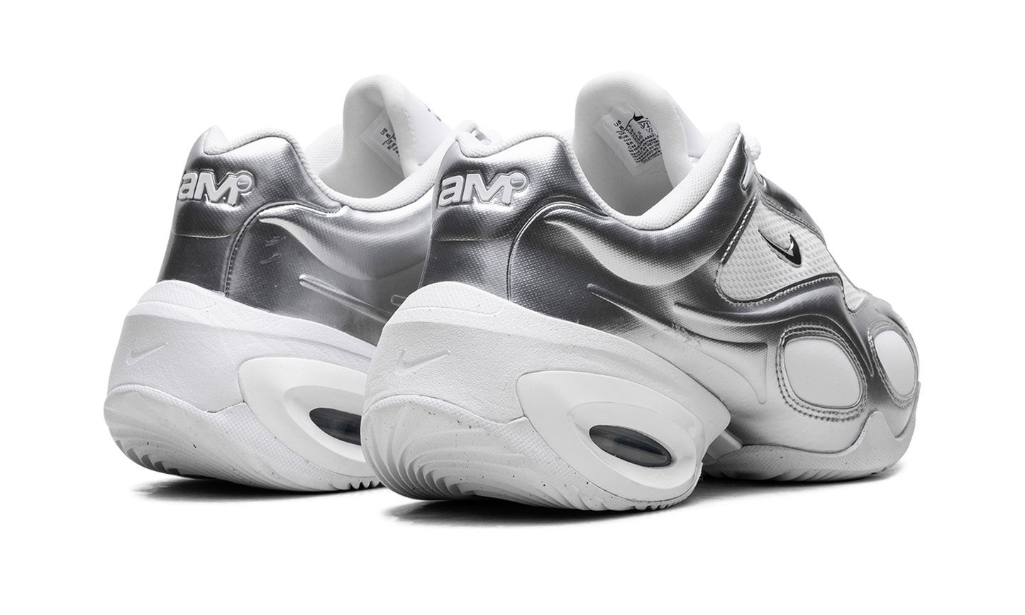 Air Max Muse WMNS "Metallic Silver"