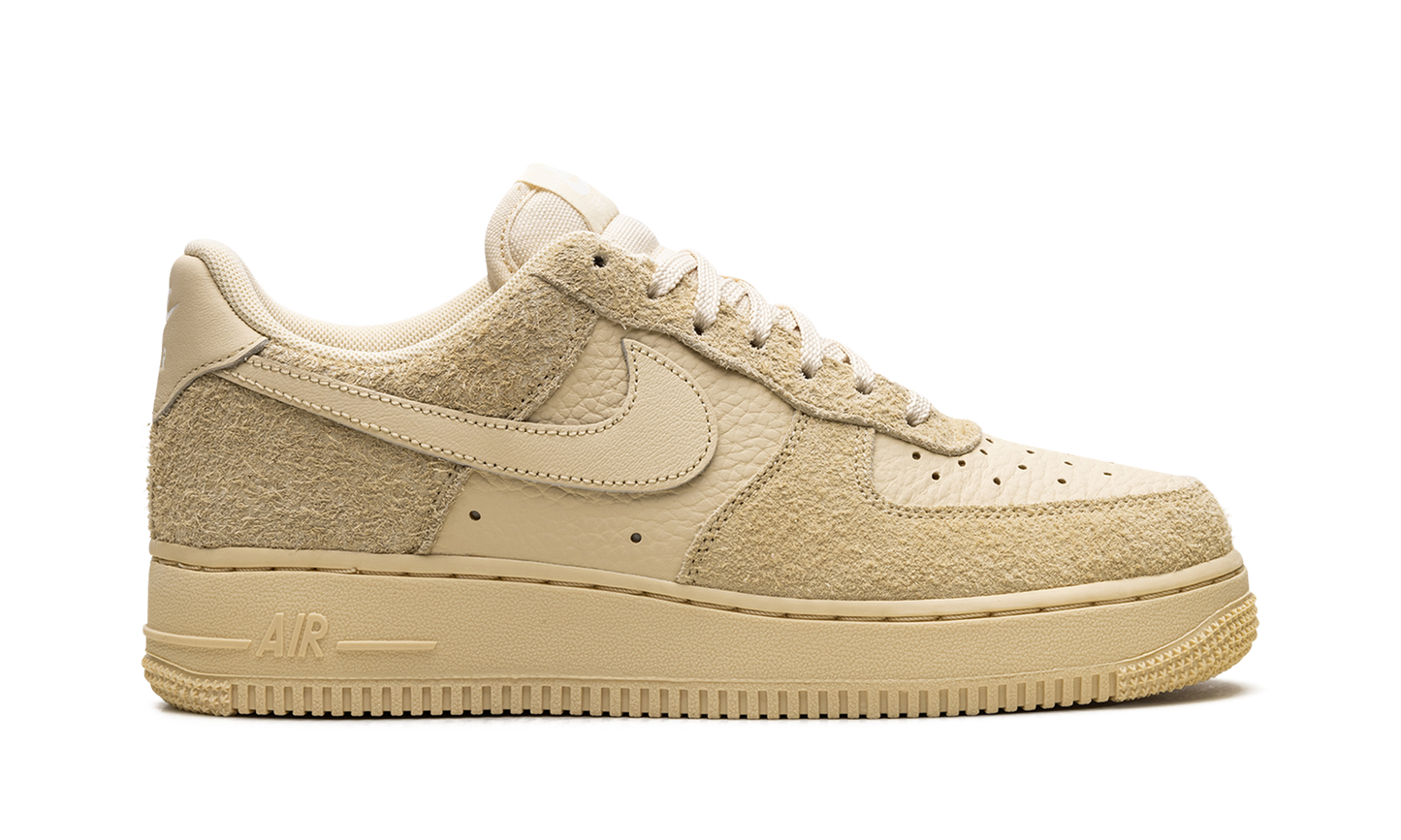 Air Force 1 Low '07 WMNS "Pale Vanilla"