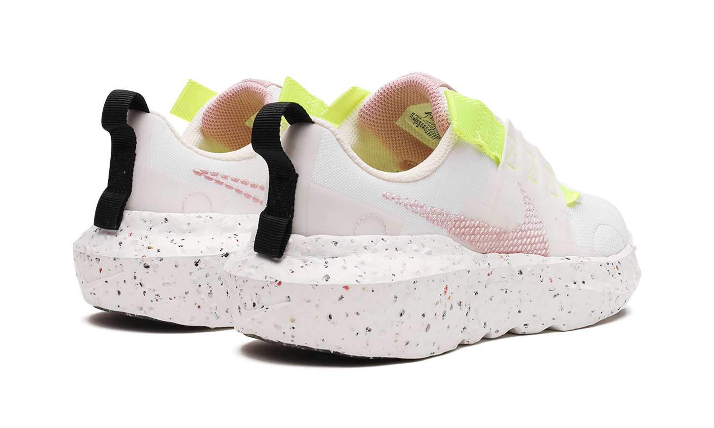 WMNS Crater Impact "White Pink Glaze"