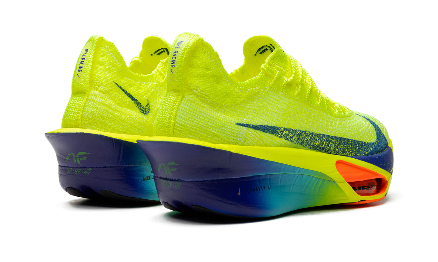 ZOOMX ALPHAFLY 3 WMNS "Volt"