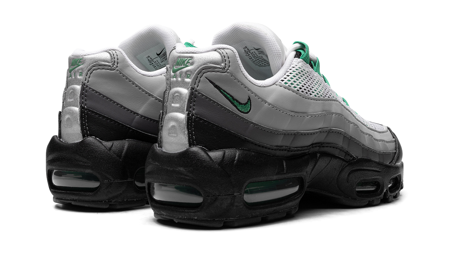 AIR MAX 95 NEXT NATURE WMNS "Stadium Green"