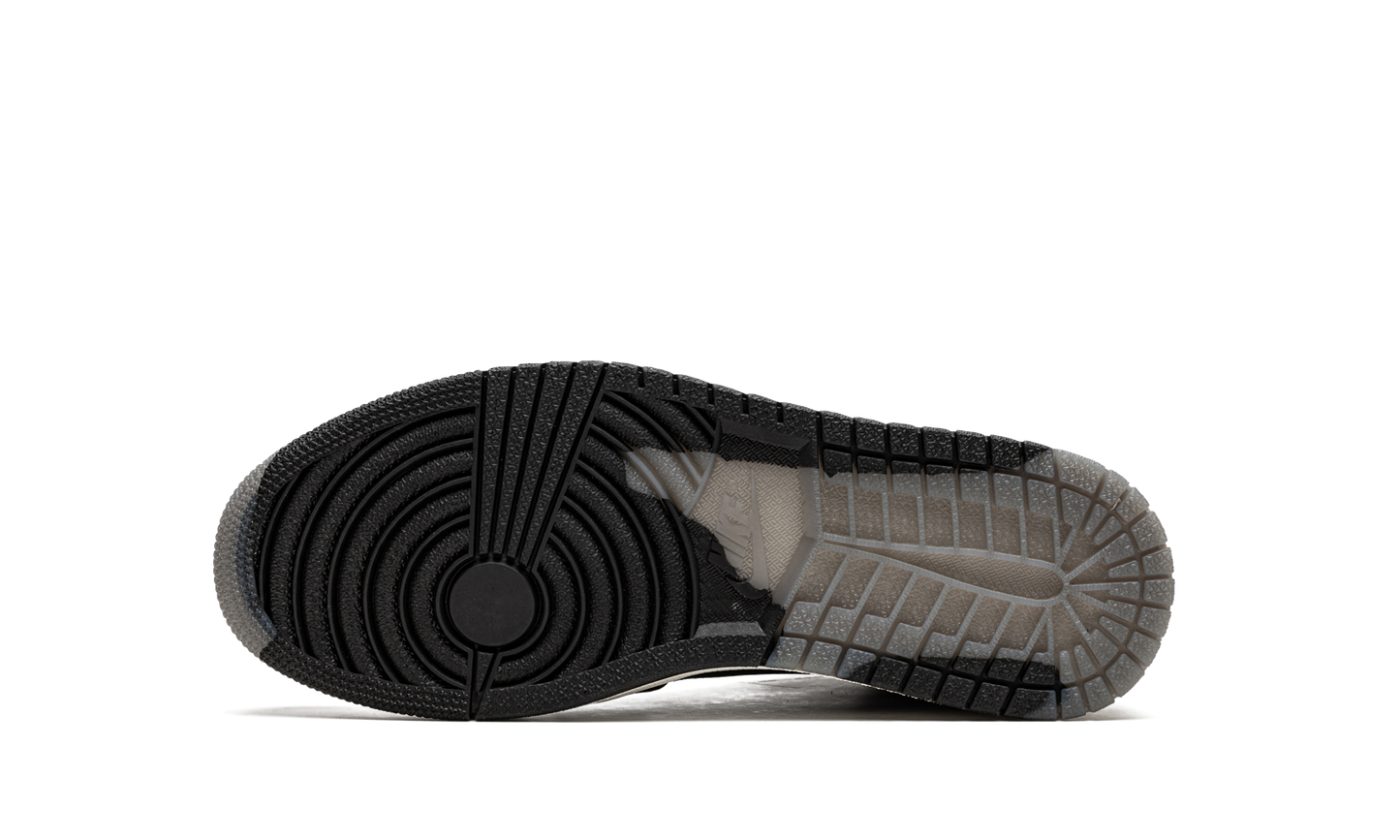 Air Jordan 1 Element "Gore-Tex - Black"