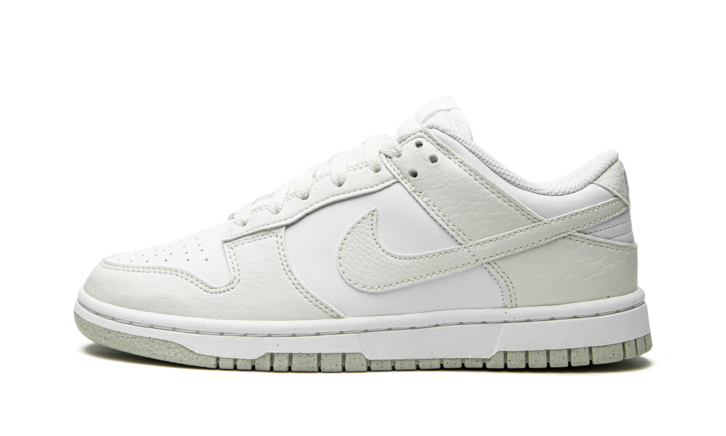 DUNK LO NN MNS WMNS "White/ Mint"