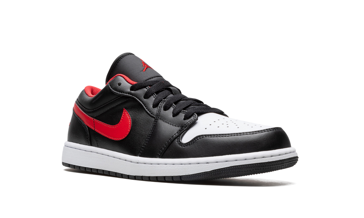 Air Jordan 1 Low "White Toe"