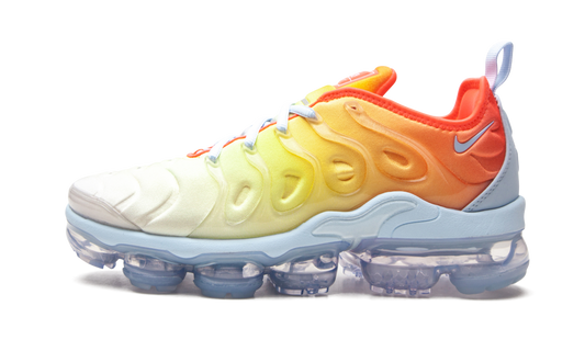 WMNS VaporMax Plus "Sunrise"