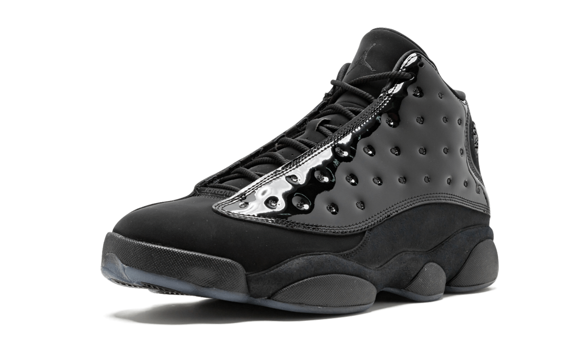 Air Jordan 13 Retro "Cap And Gown"