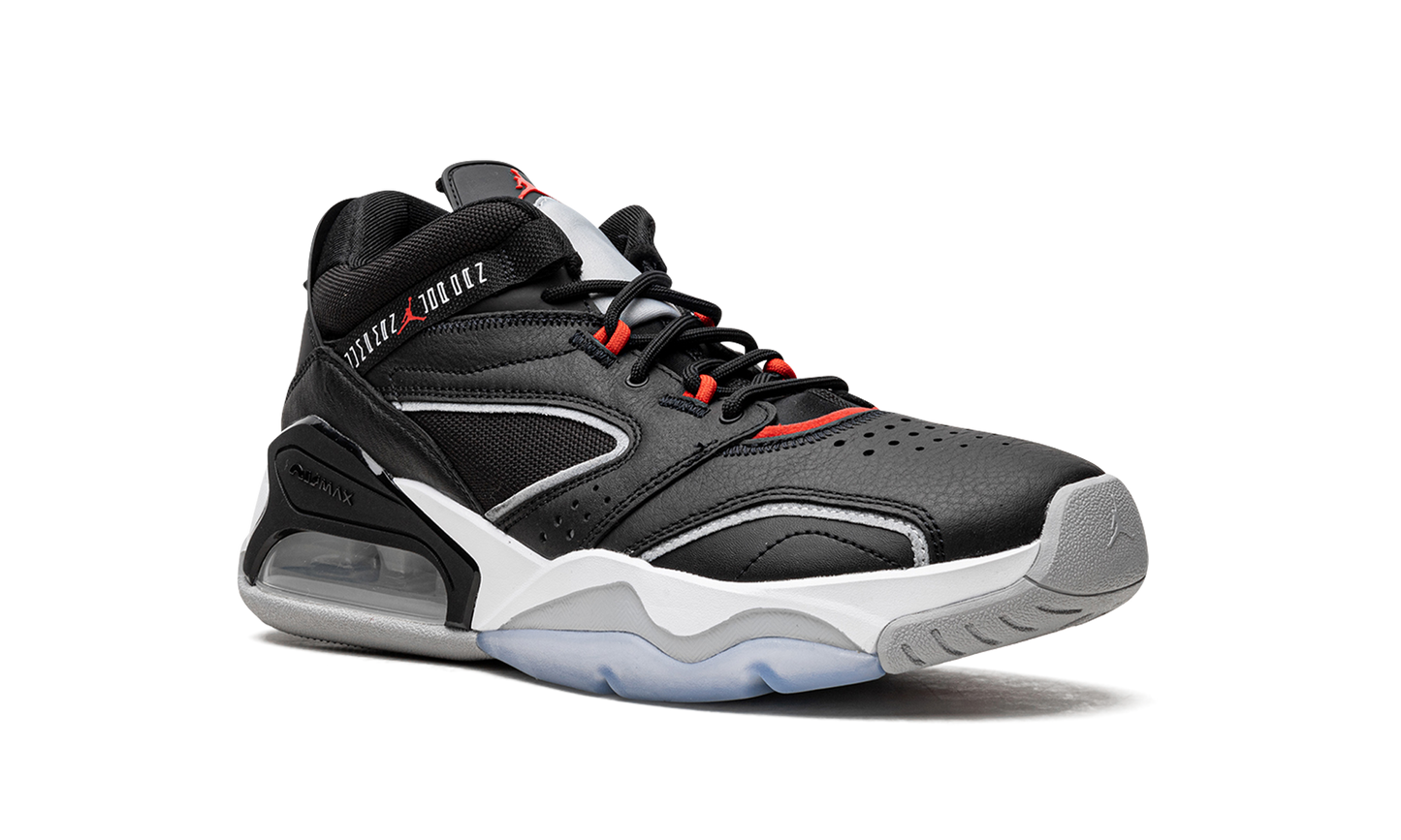 Jordan Point Lane "Black Cement"