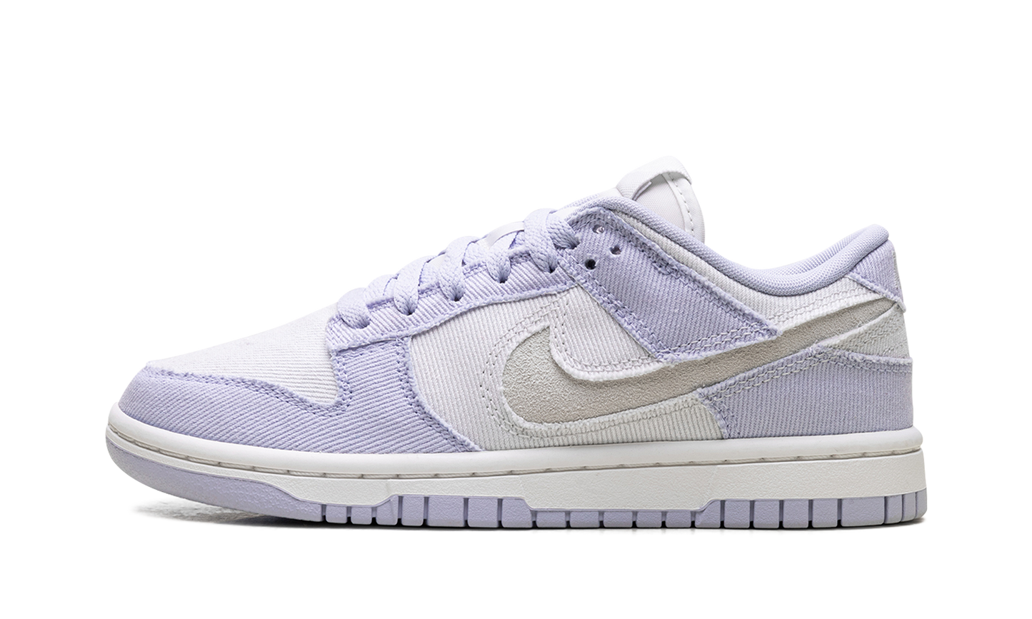 Dunk Low WMNS "Ghost Denim"