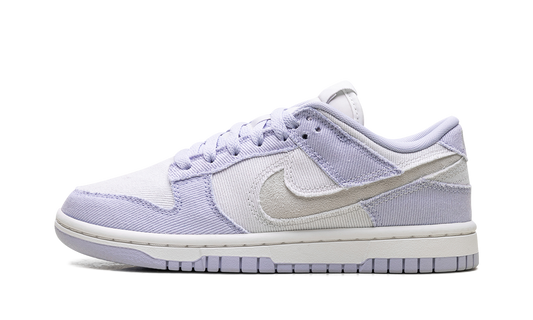 Dunk Low WMNS "Ghost Denim"