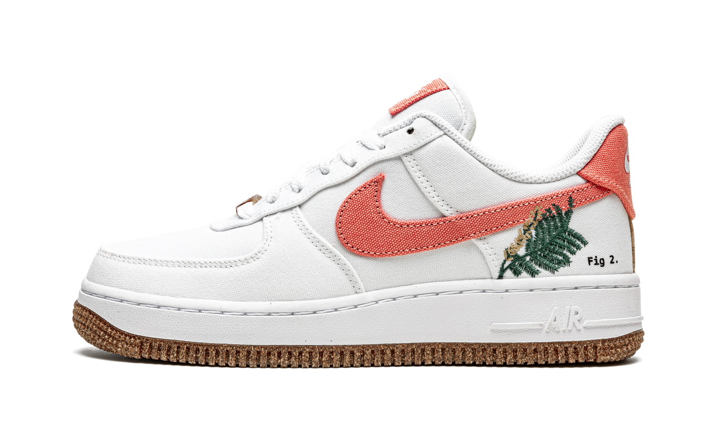 AIR FORCE 1 LO '07 MNS WMNS "Catechu"