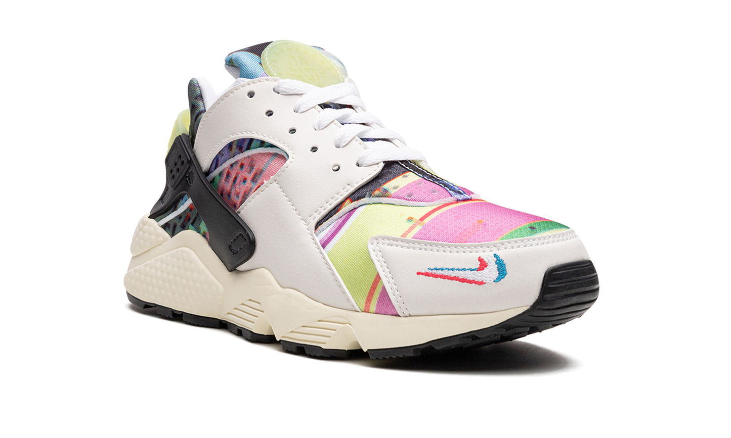 AIR HUARACHE SE MNS WMNS "Pixel"