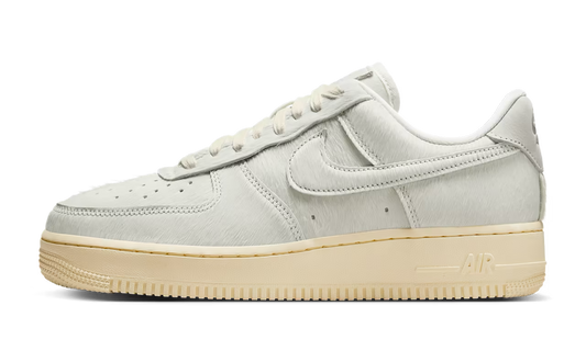 Air Force 1 Low '07 WMNS "Sail Pony Hair"