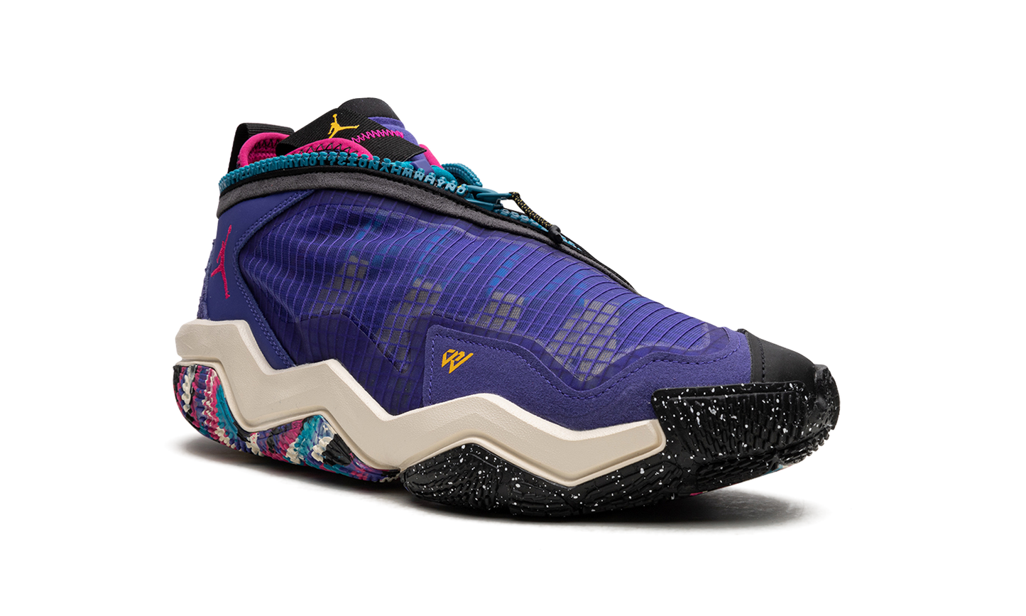 Why Not Zer0.6 "Bright Concord"