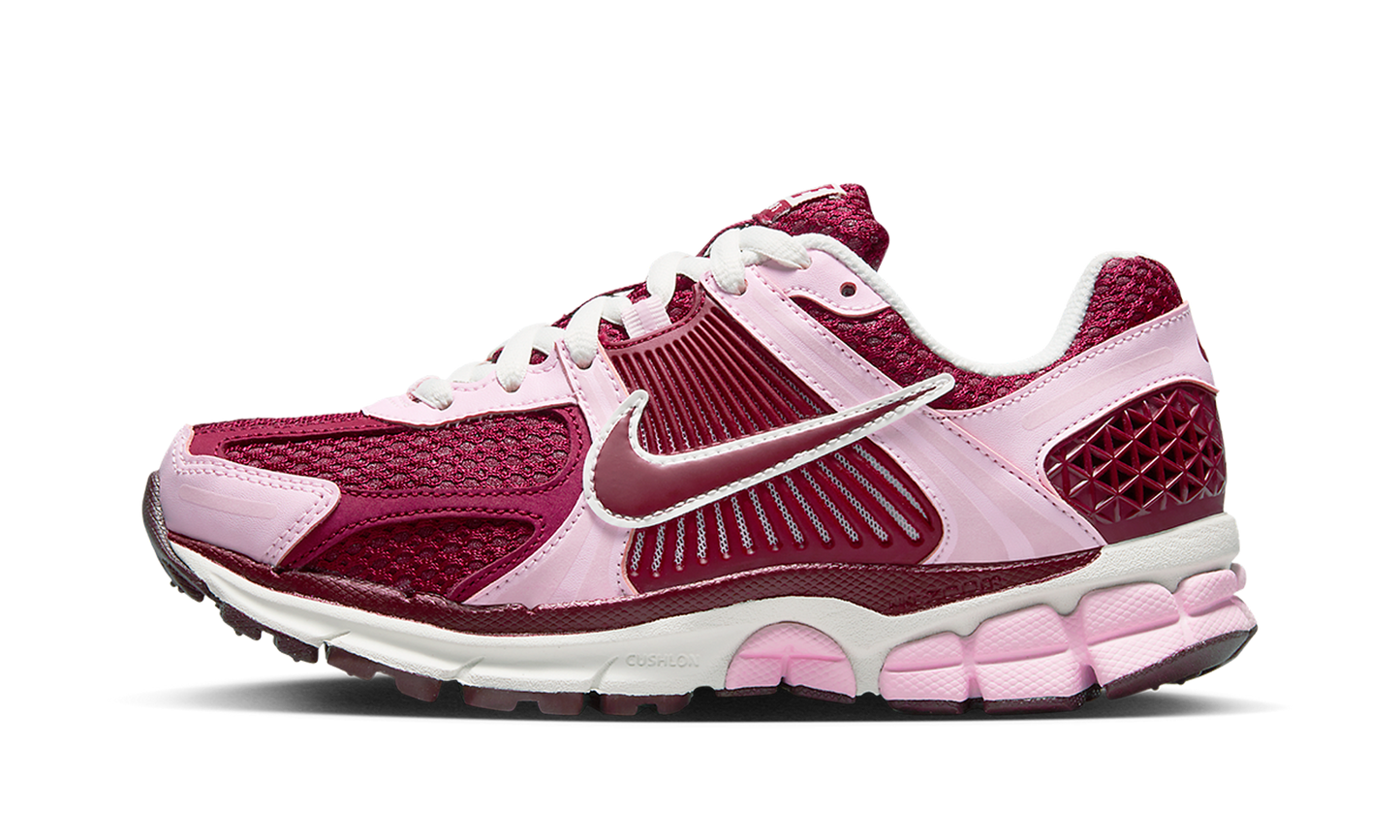 ZOOM VOMERO 5 WMNS "Pink Foam"