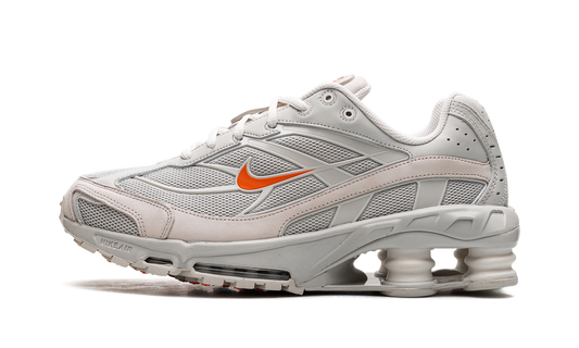 Shox Ride 2 "Light Bone"