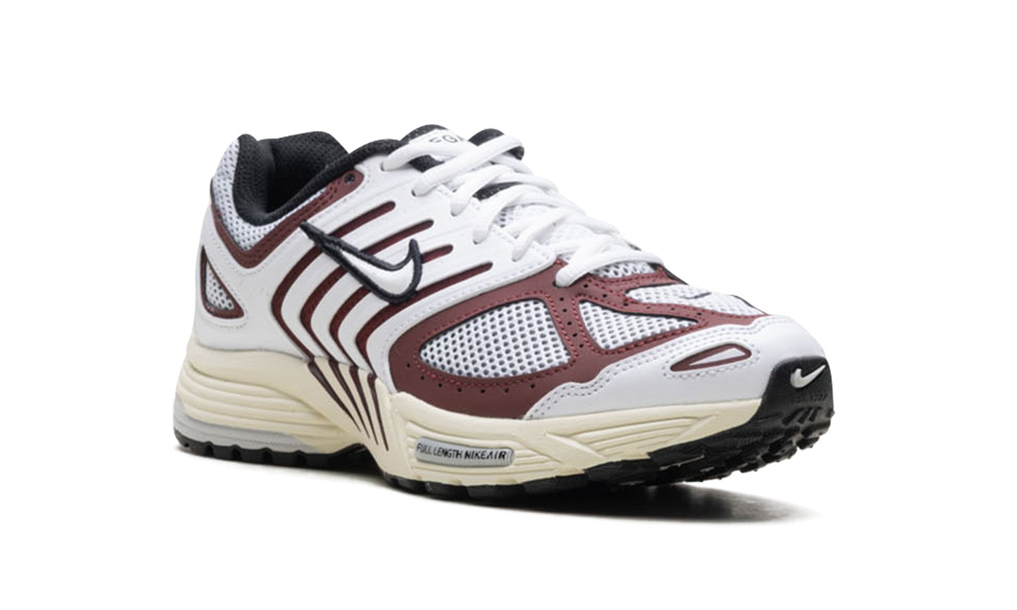 Air Peg 2K5 WMNS "Dark Team Red"