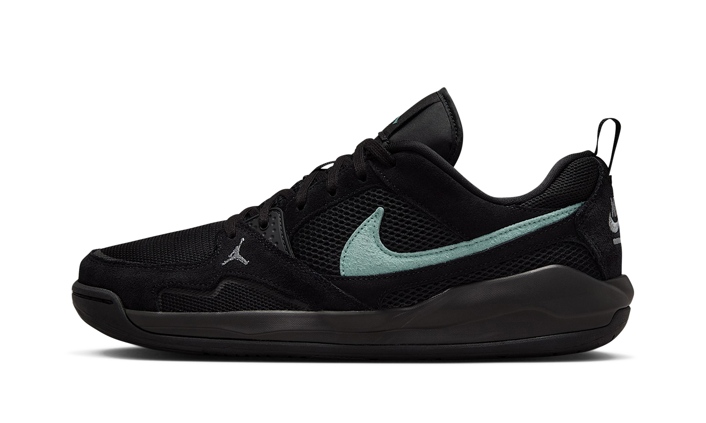 Air Jordan CMFT Era "Black Sail Cool Grey Mineral"