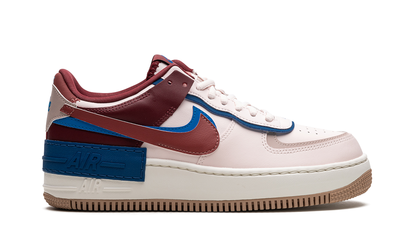AIR FORCE 1 SHADO WMNS "Soft Pink"