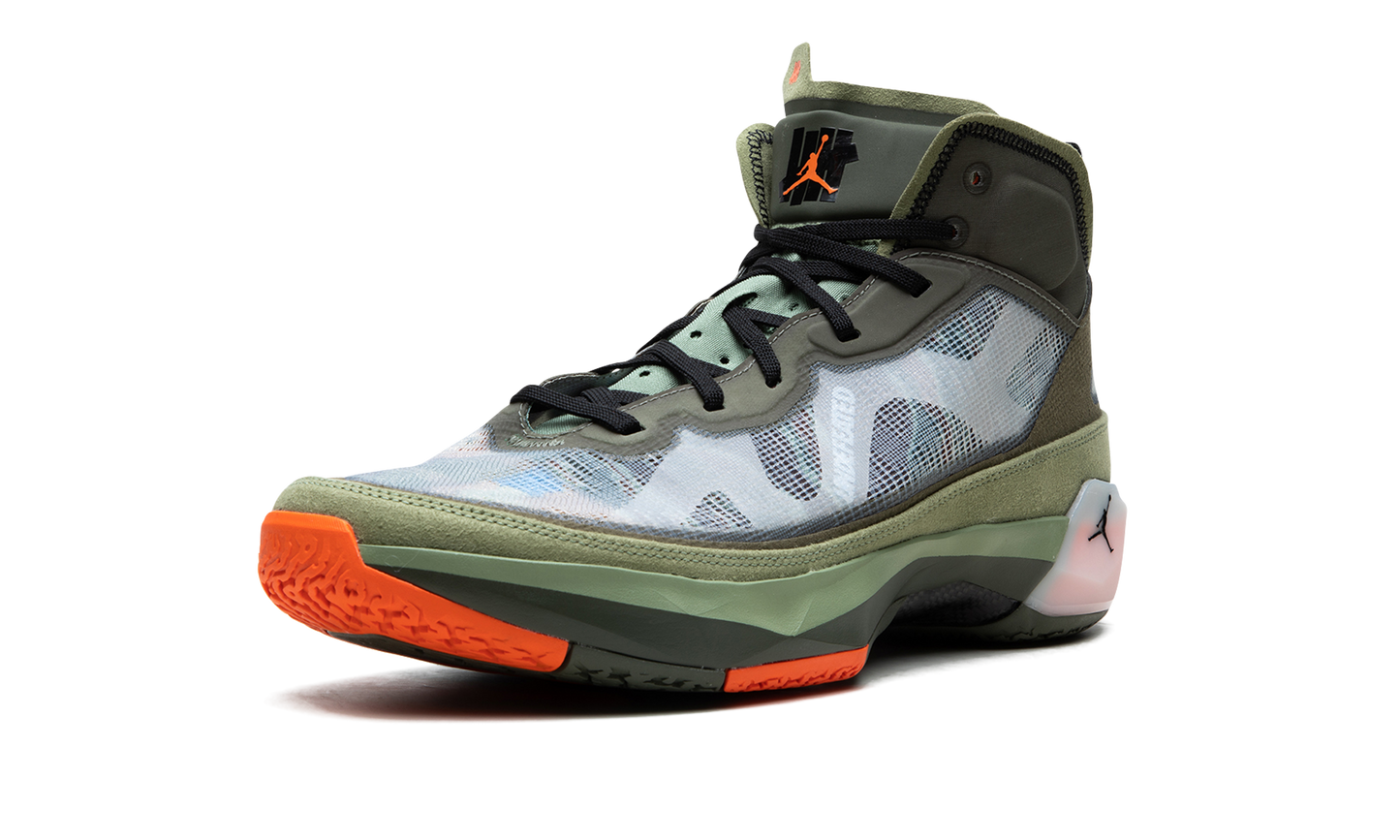 Air Jordan 37 "UNDEFEATED - Flight Jacket"