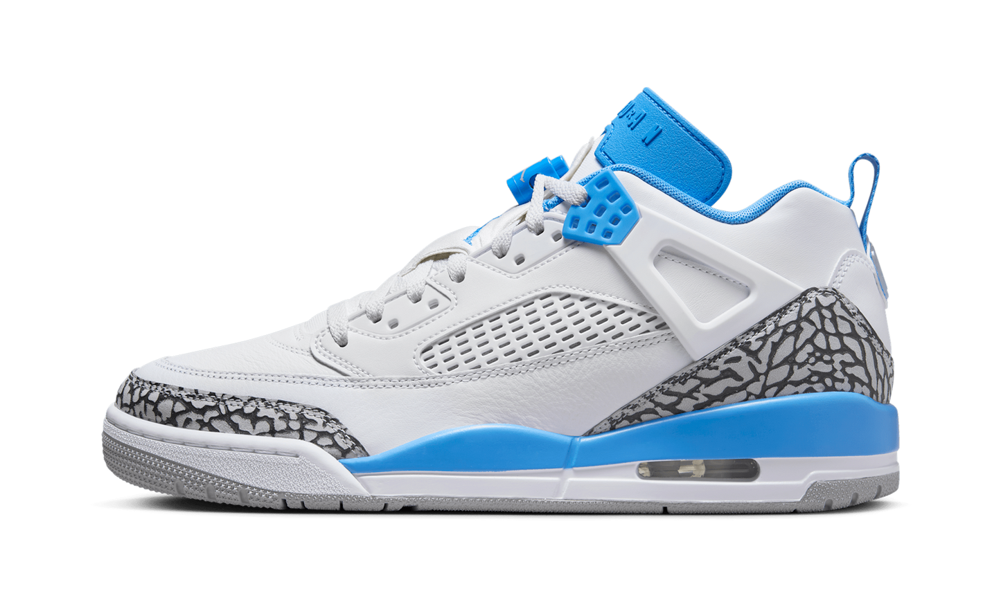 Jordan Spizike Low "UNC"
