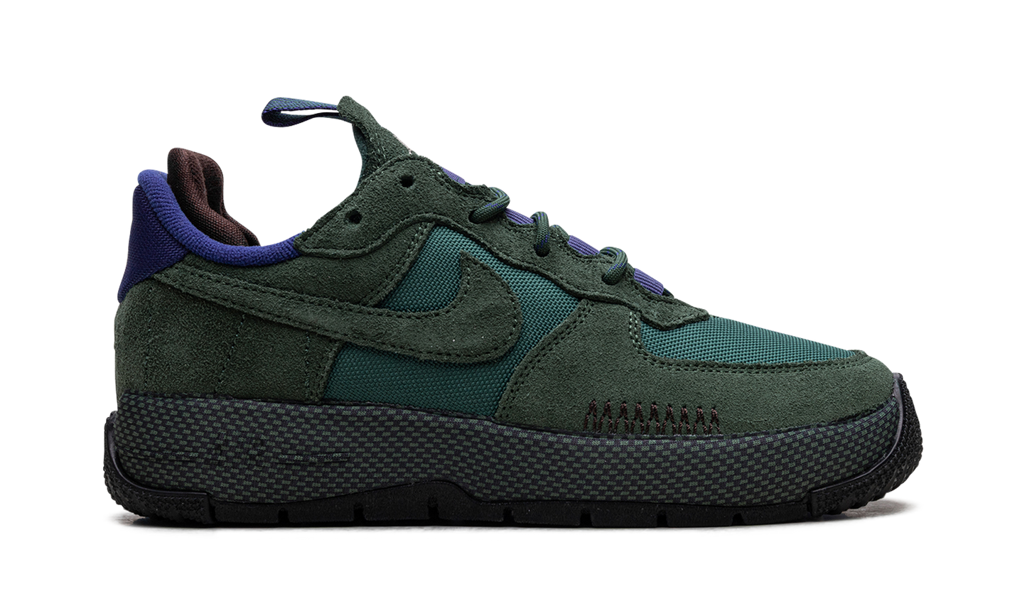 AIR FORCE 1 ILD WMNS "Fir Green"