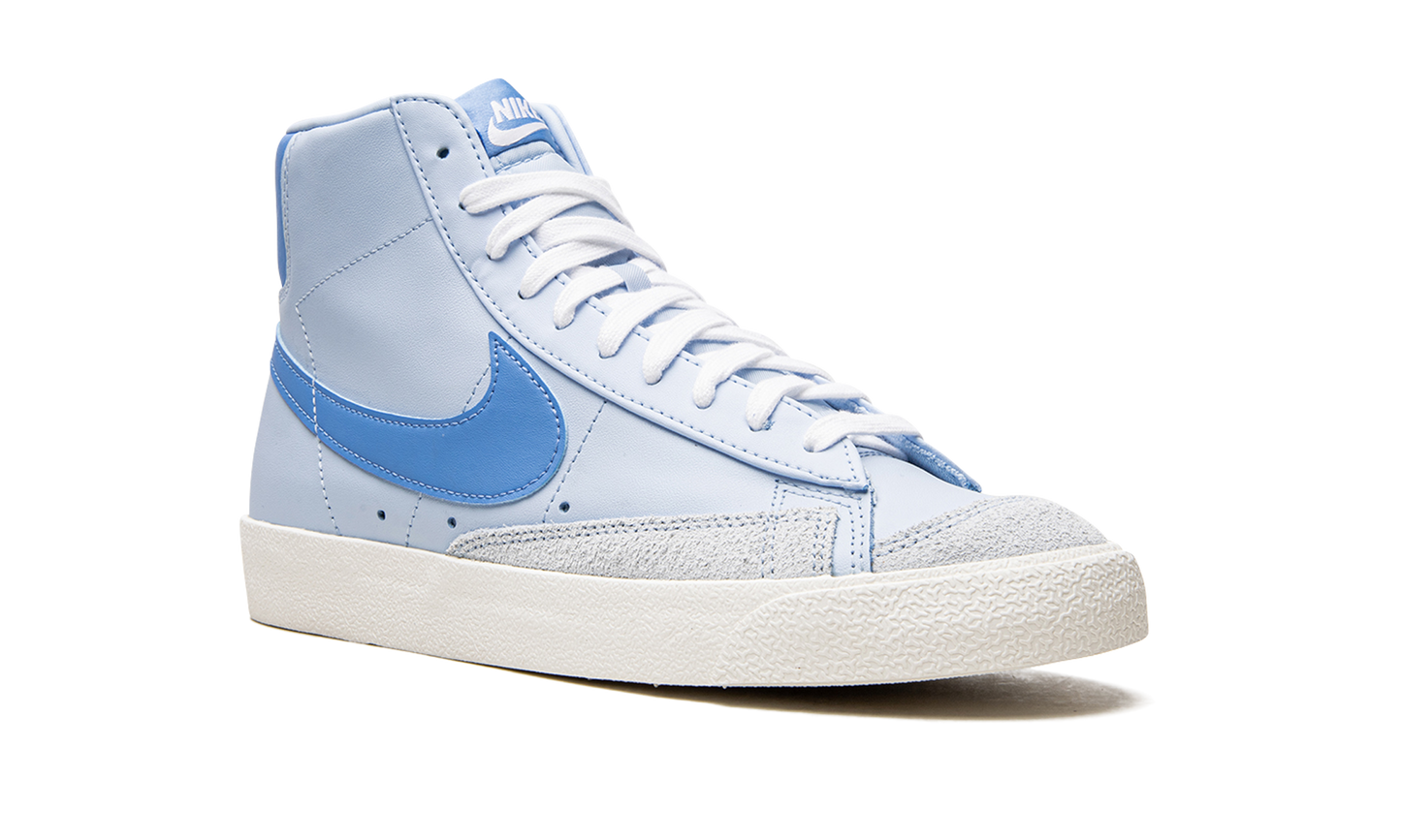 Blazer Mid "Celestine Blue"