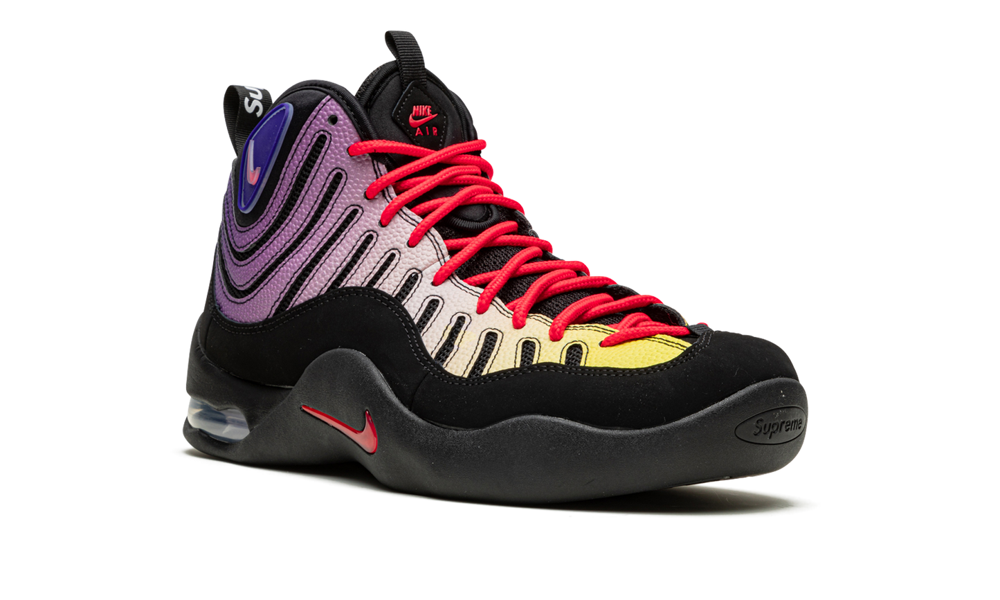 Air Bakin SP "Supreme - Black"