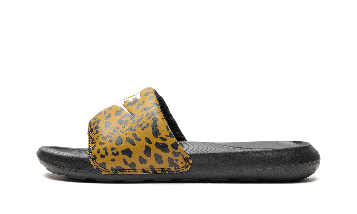 VICTORI ONE MNS WMNS "Cheetah Print"