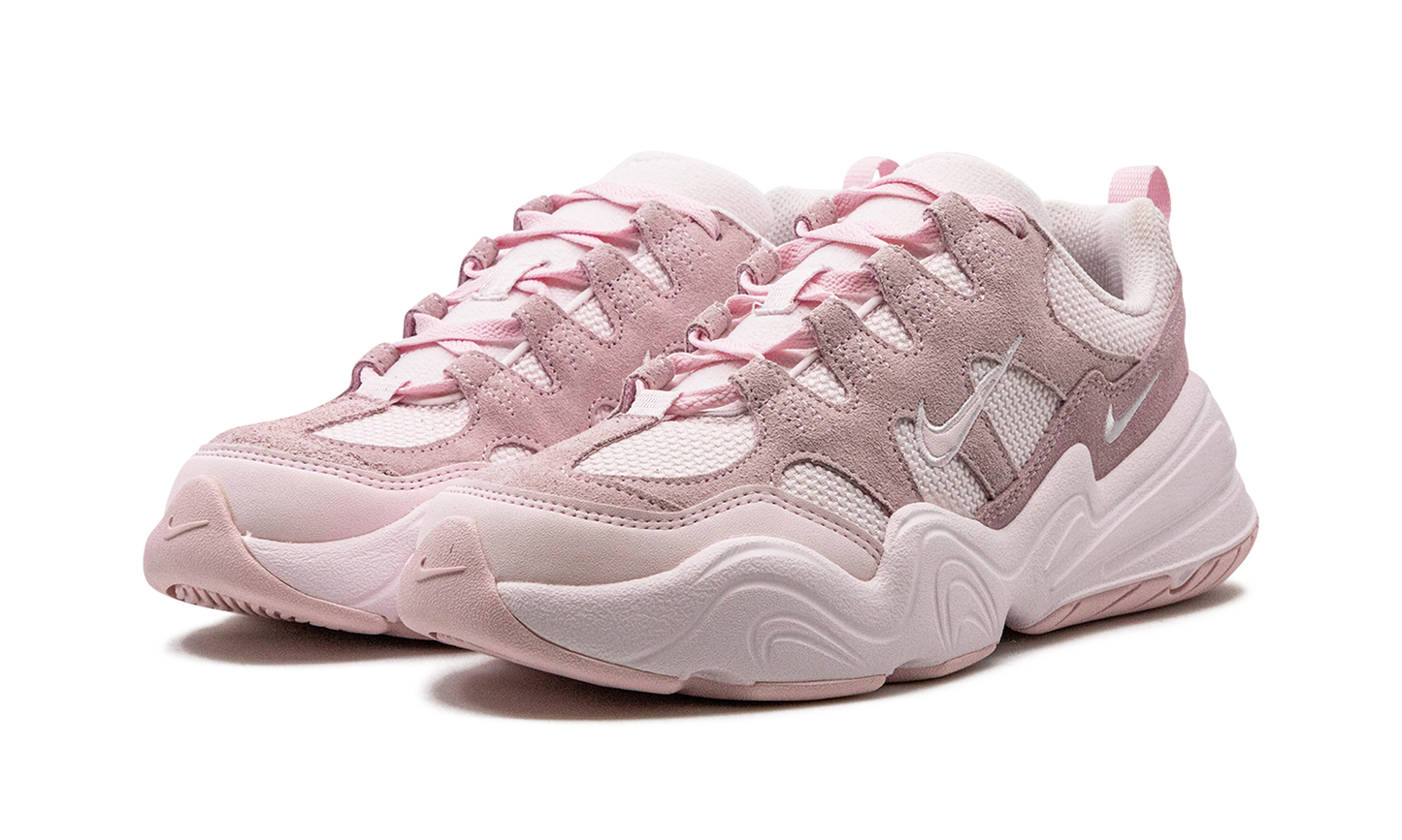 TECH HERA WMNS "Pearl Pink"