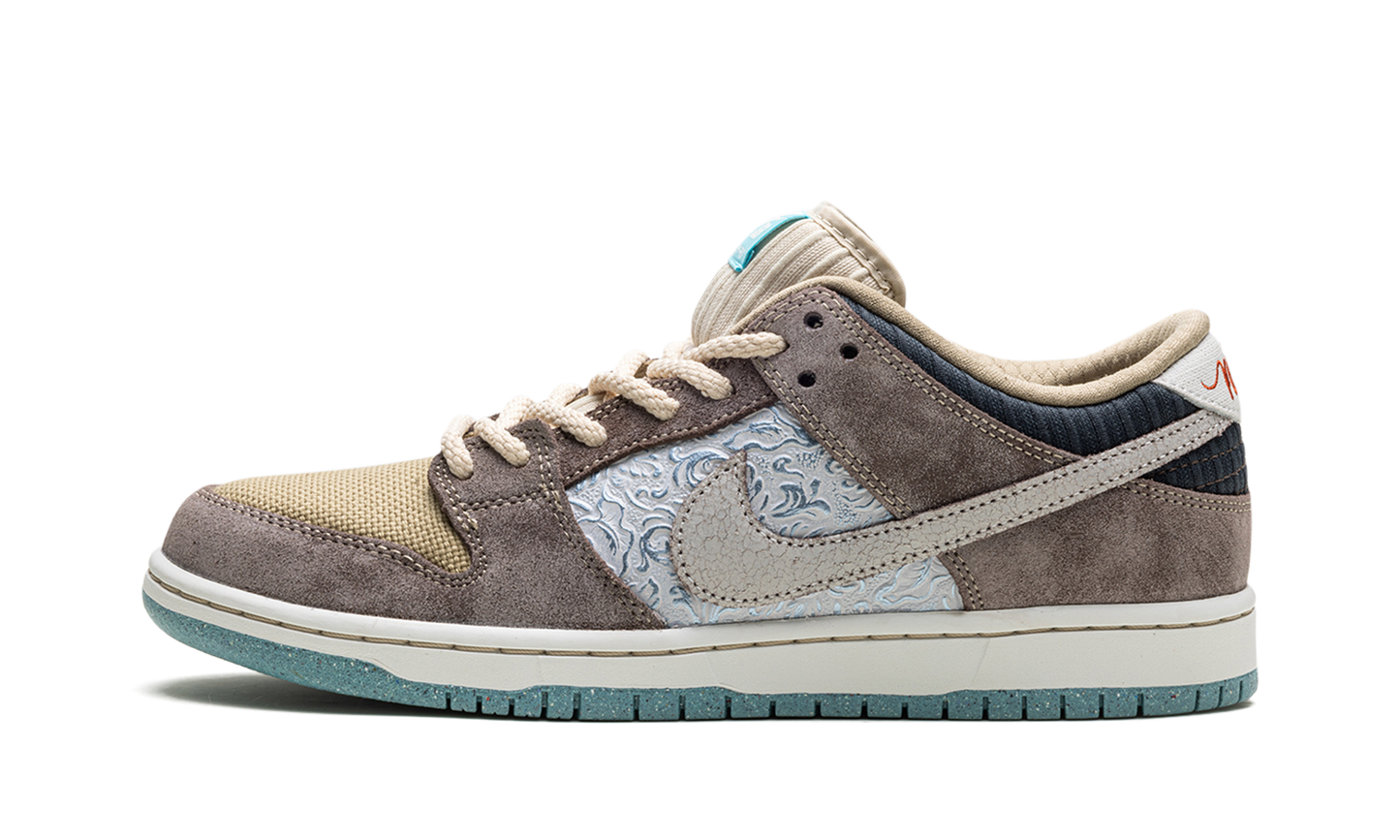 SB Dunk Low "Big Money Savings"
