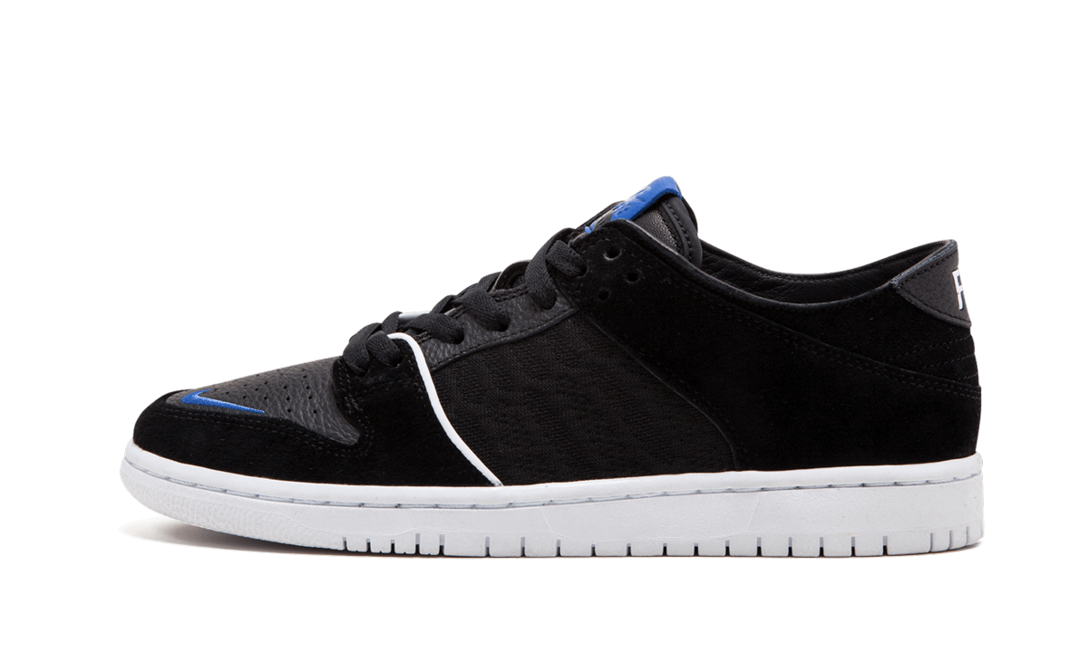 SB Zoom Dunk Low Pro QS "Soulland FRI.day Part 0.2"