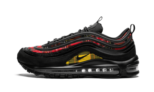 AIR MAX 97 SE TARTAN WMNS "Tartan"