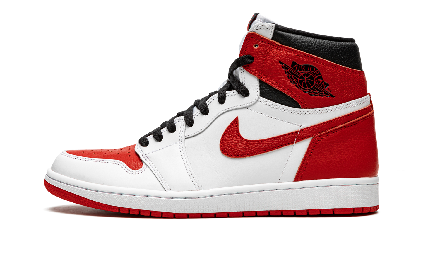 Air Jordan 1 Retro High OG "Heritage"