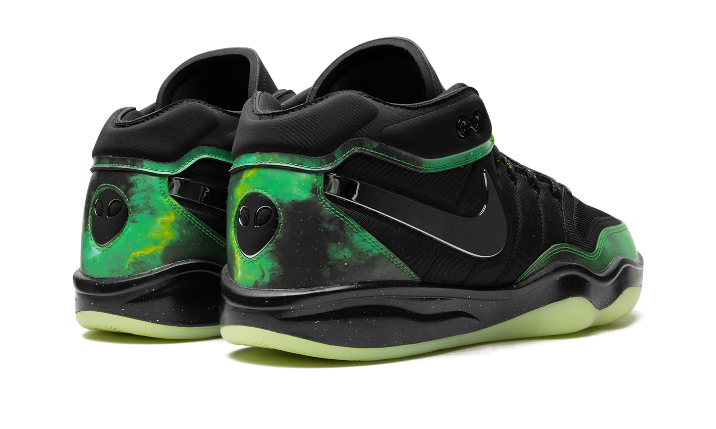 Zoom GT Hustle 2 "Victor Wembanyama"