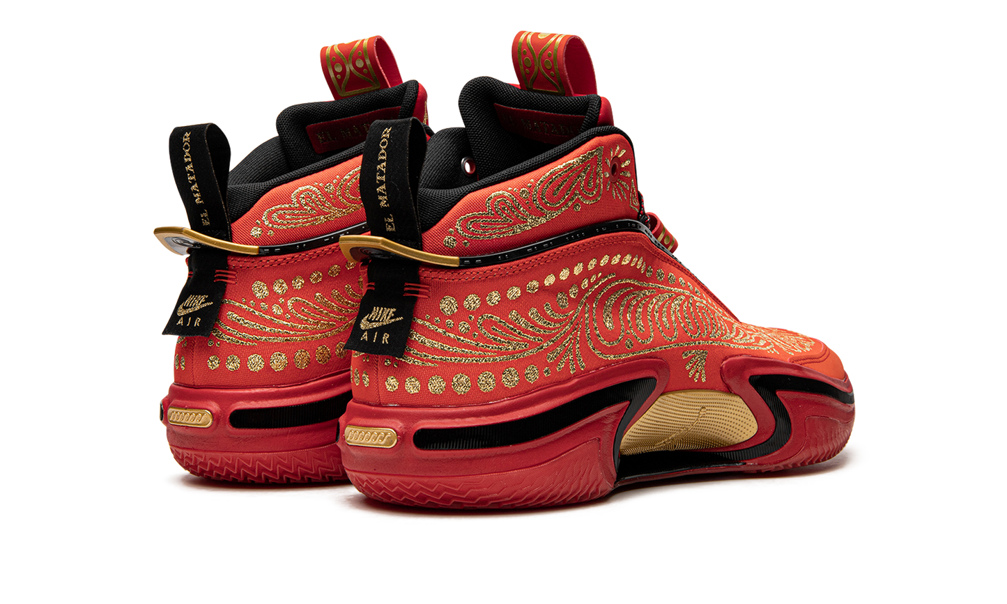 Air Jordan 36 "Luka"