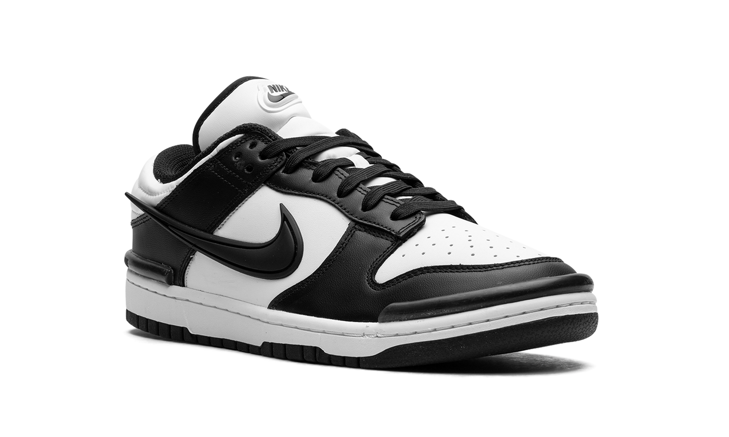 DUNK LO TIST WMNS "Panda"