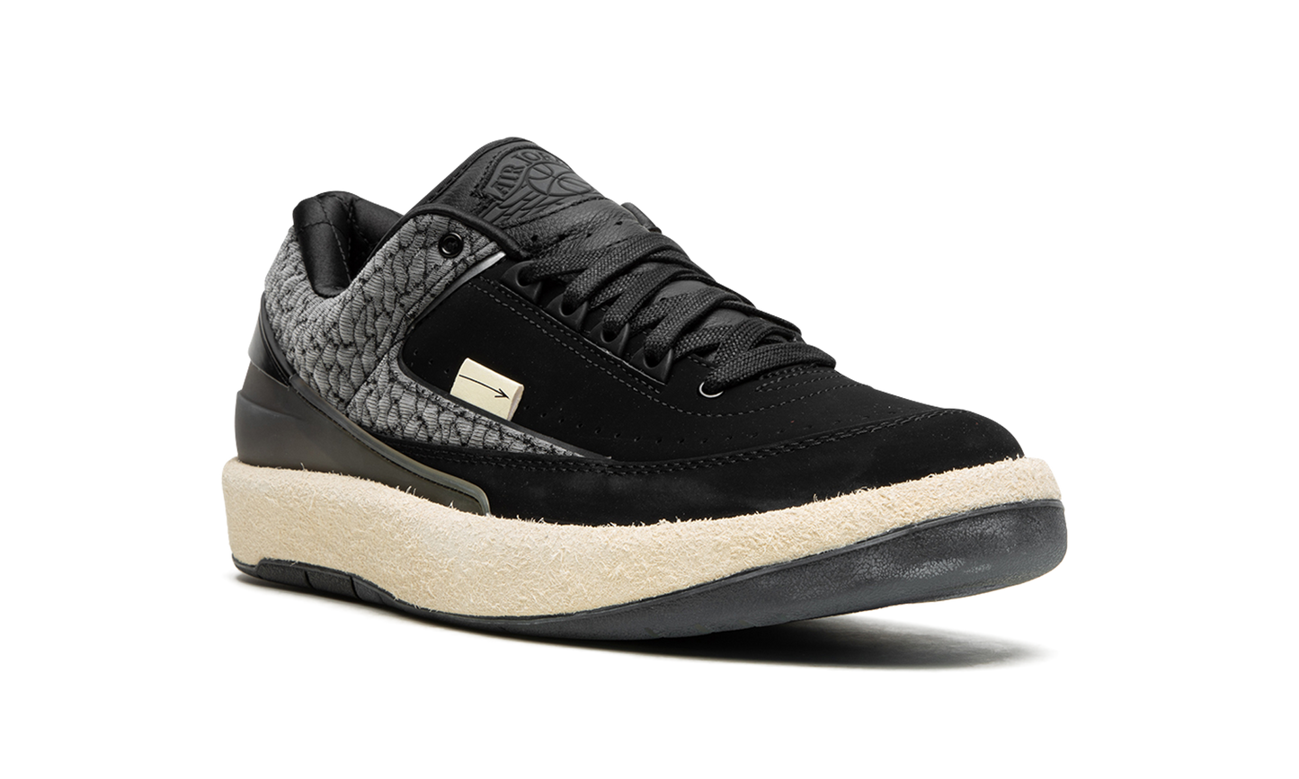 Air Jordan 2 Low "Responsibility"